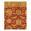 Floral Area Rug