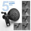 Robinet de douche Matte System Fixtures
