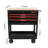 Veneaux 18'' W Metal Side Chest