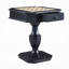 Table multi-jeux L 28 po Galini