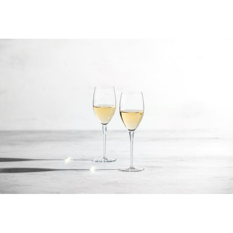 Highness Wine Glass, 11Oz.