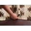 Tapis kilim en laine Natural Dye Tribal