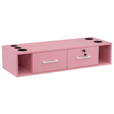 Armoire murale avec porte-outils et tiroirs