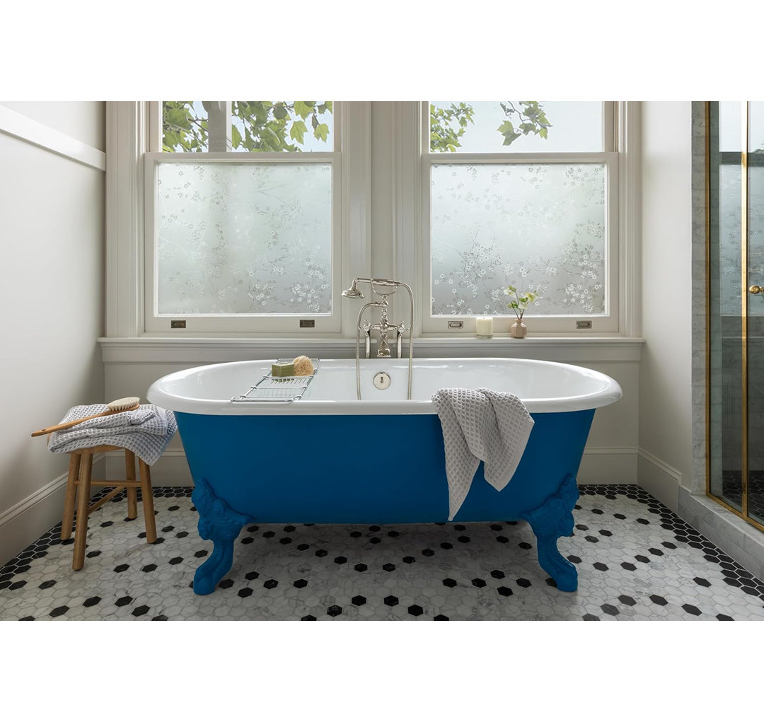 Blossom Window Film Artscape