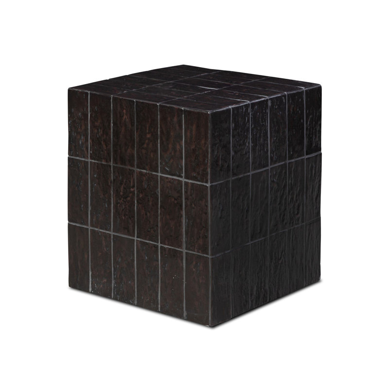 Tanik End Table