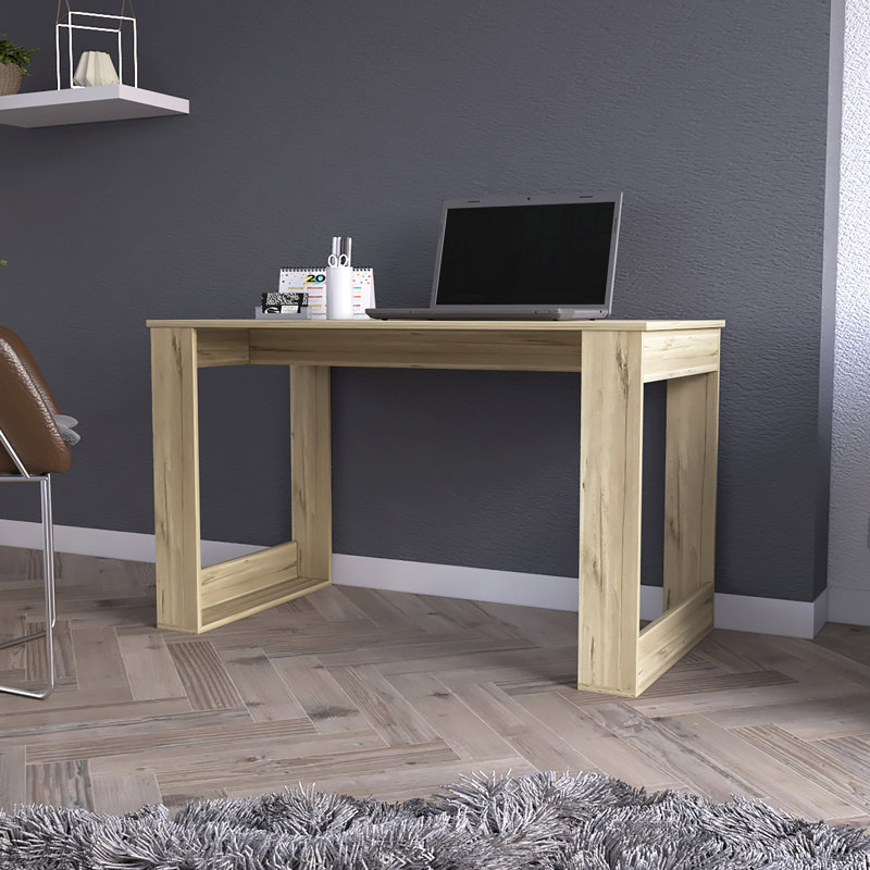 Bureau Eulla, Noir