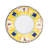 Campagna Piece Dinnerware Set