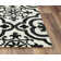 Zoe Geometric Indoor Rug