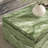 Jordana Rectangular 27.56'' L x 47.24'' W Outdoor Coffee Table-107084223