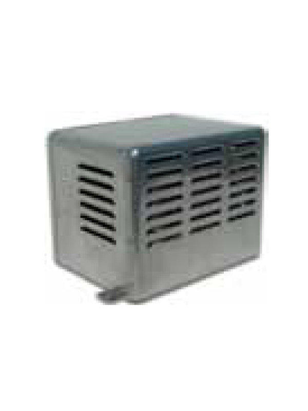 Vent Cap, 4"