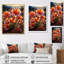 «Zanas Desert Euphoria Cactus I» sur toile-297026987-297026986