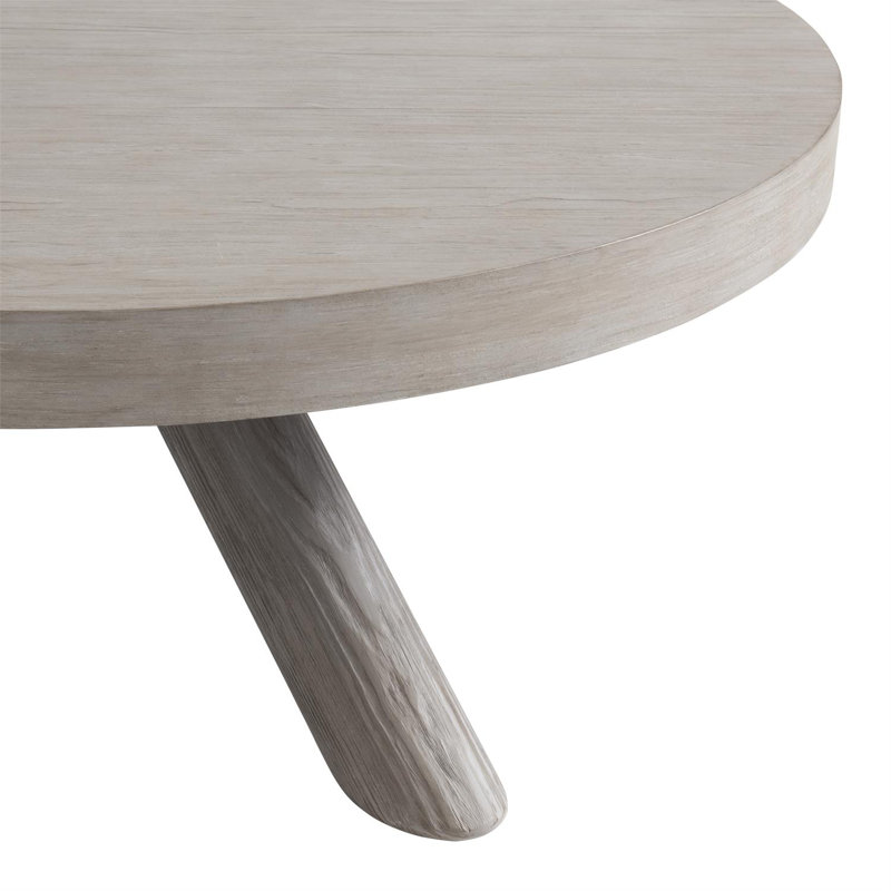 Harmon Solid Wood Coffee Table