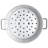 Infuse 3PC Aluminum Steamer Set-89642294