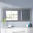 Jamilla Flat Mirror-842524492