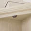Armoire de rangement 4 niveaux à 4 niveaux avec 8 portes, idéale pour les solutions de rangement organisées et spacieuses-405313273