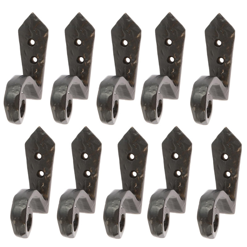 Iron Wall Wall Hook