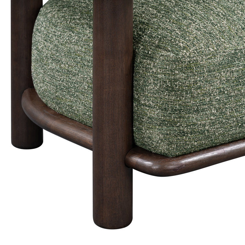 Lars Accent Chair