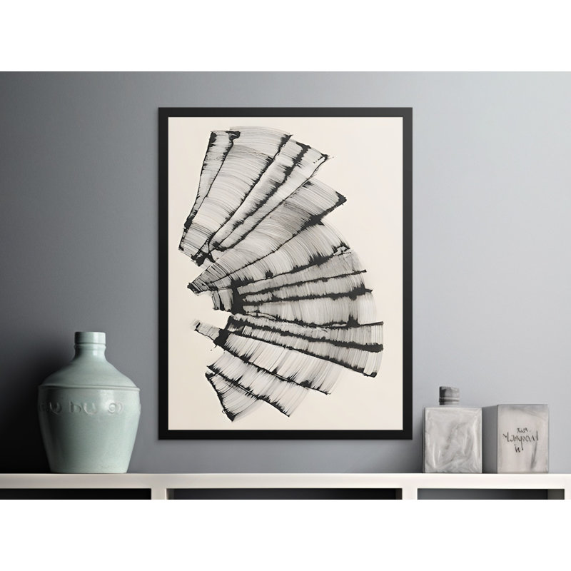Deshraj Single Picture Frame Print, 35.56 cm H x 27.94 cm W