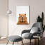 «Bear» par Tai Prints, art mural épique «Bear» par Tai Prints-101613129