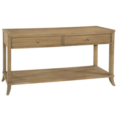 Console Urban Retreat