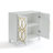Luthur Accent Cabinet-977291723