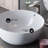 Sublime Round Vessel Sink-61079112