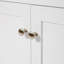 Ensemble de meuble-lavabo simple 43 po Partham-67491842