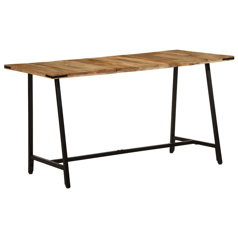Rectangular Dining Table