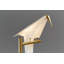 Perch LED Floor Lamp