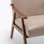 Fauteuil avec structure en bois massif-104424317-112681314