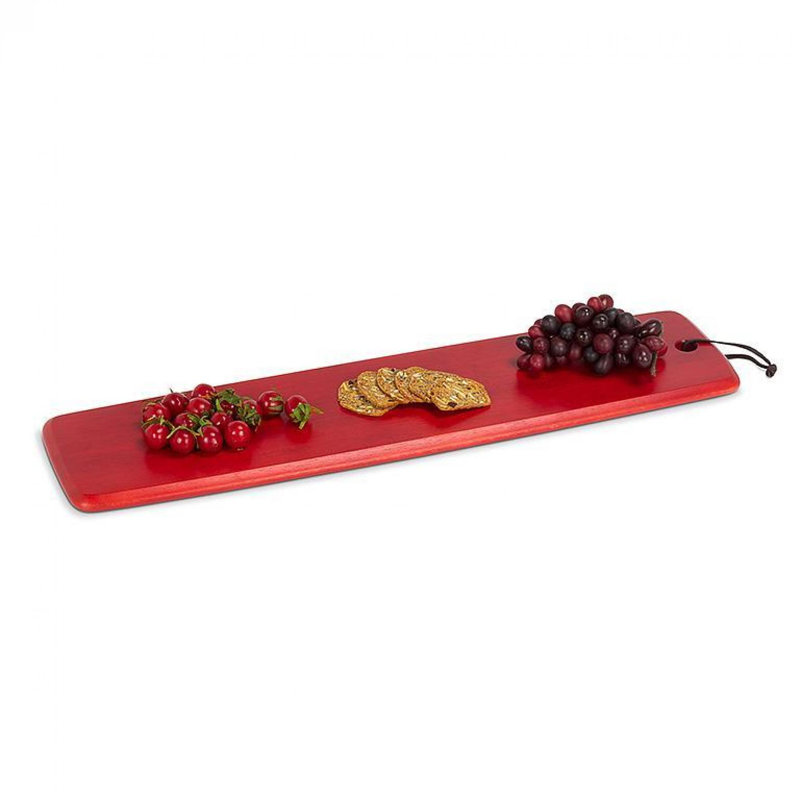Mince avec planche à découper, 26 po x 6,50 po