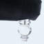 Chaise longue en velours capitonnée à boutons capitonnés-129598826