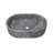 Vessel Sink, Oval-Shaped Sink For Bathroom-125222465
