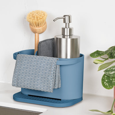 Recycled Sink Tidy - Made in UK