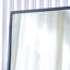Miroir long 71 po * 31,4 po à cadre en bois massif de la quatrième génération, miroir de vestibule, vestibule de chambre à coucher, miroir décoratif, magasin de vêtements, miroir de plancher au plafond, fixation murale, miroir-1693981316