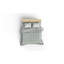Couvre-lit en coton damassé-1605290954-1605290956