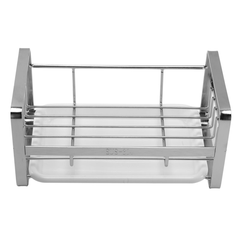 Plateau de drainage en acier inoxydable