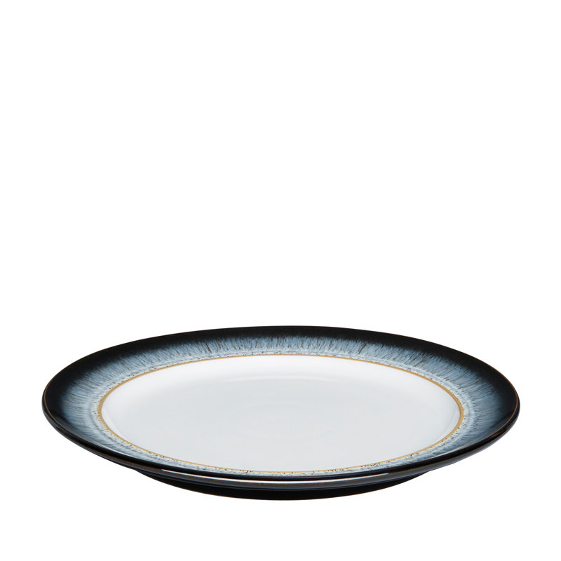 Denby Halo Dinner Plates