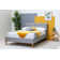 Jessamine Upholstered Bed