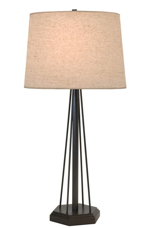 Lampe de table 31 po