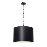 Alston 6 - Light Chandelier