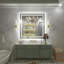 Miroir mural anti-buée-845229847-870325785