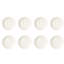Italian Countryside 40-Piece Porcelain Dinnerware Set, Service for 8