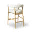 Tabouret de bar Lowther Spara Performance-1218976598