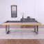 Table de billard en bois massif Harmony-85357404-88751013-79323601