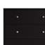 Gott 6 Drawer 143.1cm W Dresser-637059006