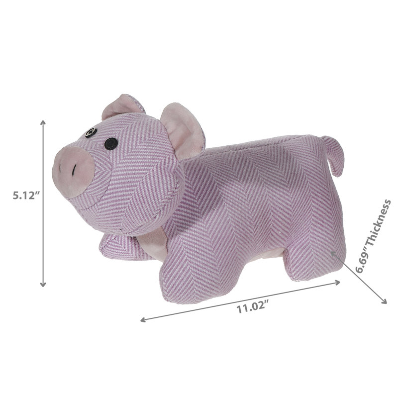 Cochon de porte