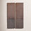 Smith Wall Mounted Sculpture