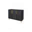 Armoire de rangement 3 portes
