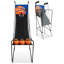 Jeu d'arcade de basketball